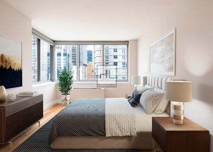 2 Bedrooms, NoMad Rental in NYC for $10,343 - Photo 1