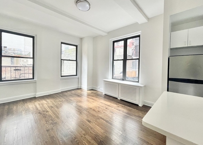Studio, Turtle Bay Rental in NYC for $2,800 - Photo 1