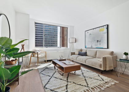 2 Bedrooms, Financial District Rental in NYC for $6,620 - Photo 1