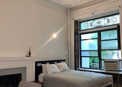 Studio, Upper West Side Rental in NYC for $3,600 - Photo 1