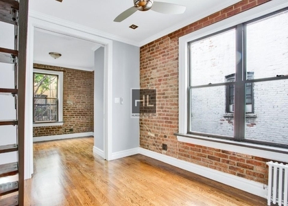 3 Bedrooms, East Village Rental in NYC for $7,250 - Photo 1
