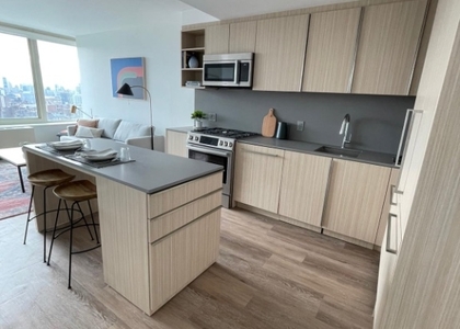 1 Bedroom, Hudson Yards Rental in NYC for $4,350 - Photo 1