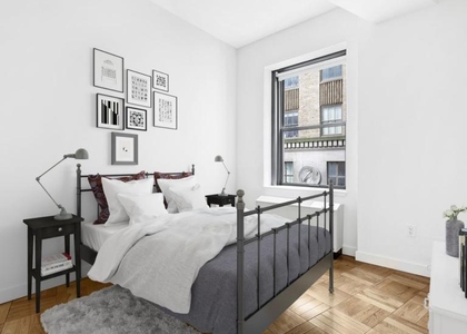 2 Bedrooms, Financial District Rental in NYC for $4,745 - Photo 1