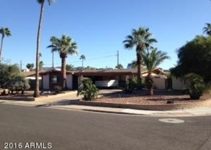 3 Bedrooms, Paradise Valley Oasis South Rental in Phoenix, AZ for $2,500 - Photo 1