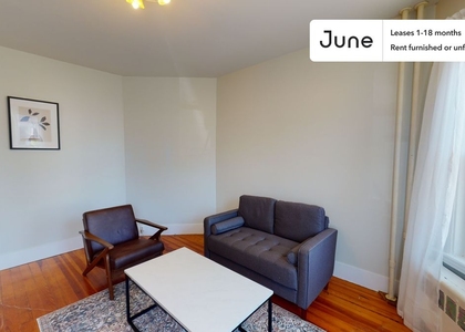 4 Bedrooms, Columbia Point Rental in Boston, MA for $4,600 - Photo 1