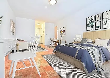 Studio, Murray Hill Rental in NYC for $4,250 - Photo 1
