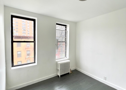 3 Bedrooms, Alphabet City Rental in NYC for $5,300 - Photo 1
