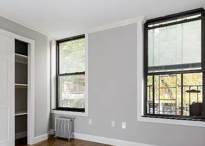 3 Bedrooms, Alphabet City Rental in NYC for $6,495 - Photo 1