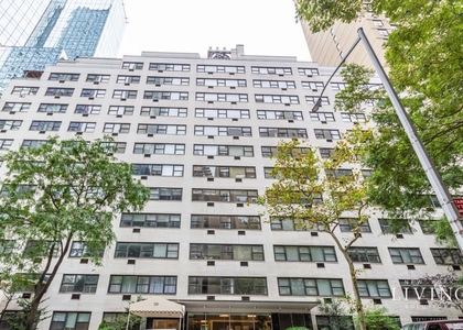 Studio, Turtle Bay Rental in NYC for $3,100 - Photo 1