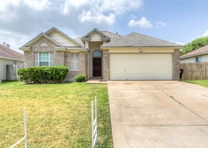 4 Bedrooms, Westfield Village Rental in Bryan-College Station Metro Area, TX for $2,000 - Photo 1