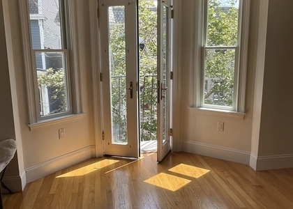 2 Bedrooms, Telegraph Hill Rental in Boston, MA for $3,400 - Photo 1