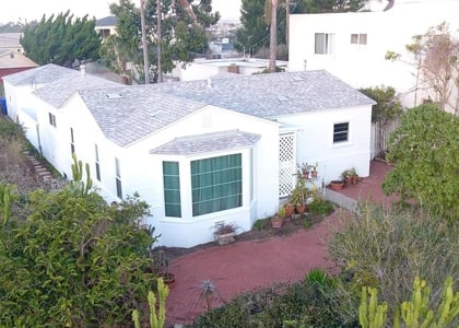 3 Bedrooms, Roseville - Fleet Ridge Rental in San Diego, CA for $4,950 - Photo 1