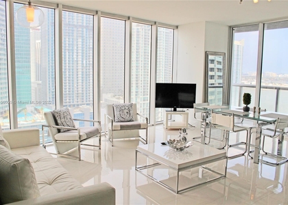 2 Bedrooms, Miami Financial District Rental in Miami, FL for $6,900 - Photo 1