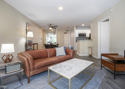 2 Bedrooms, Westwood Rental in Los Angeles, CA for $4,500 - Photo 1