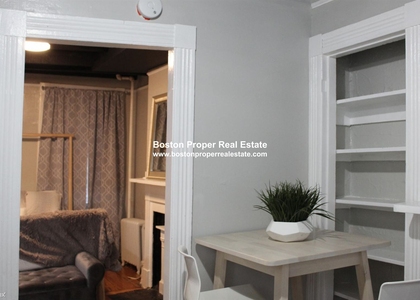 1 Bedroom, Beacon Hill Rental in Boston, MA for $2,600 - Photo 1