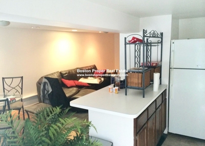 1 Bedroom, Beacon Hill Rental in Boston, MA for $2,700 - Photo 1