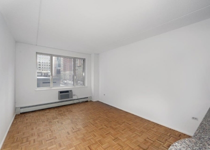 1 Bedroom, Civic Center Rental in NYC for $4,750 - Photo 1