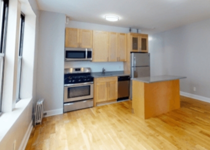 4 Bedrooms, Washington Heights Rental in NYC for $3,895 - Photo 1