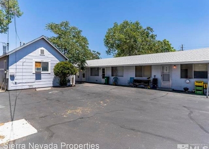 1 Bedroom, Washoe Regional Center Rental in Reno-Sparks, NV for $1,175 - Photo 1