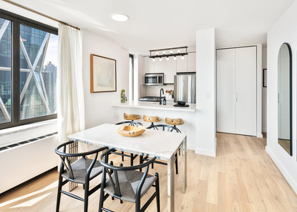 1 Bedroom, Hudson Yards Rental in NYC for $4,450 - Photo 1