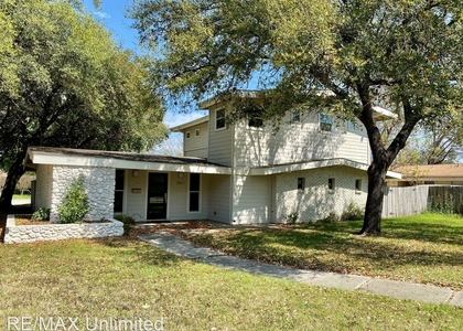 4 Bedrooms, Oak Park - Northwood Rental in San Antonio, TX for $3,995 - Photo 1