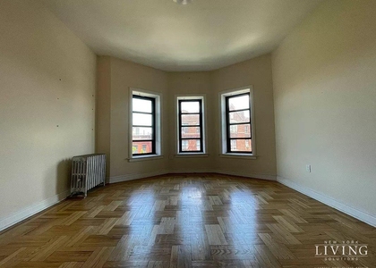 3 Bedrooms, Crown Heights Rental in NYC for $3,800 - Photo 1