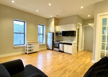 4 Bedrooms, Ridgewood Rental in NYC for $4,199 - Photo 1