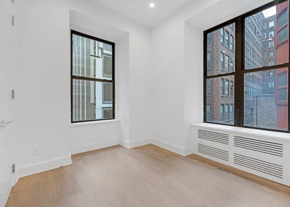 3 Bedrooms, NoMad Rental in NYC for $7,800 - Photo 1