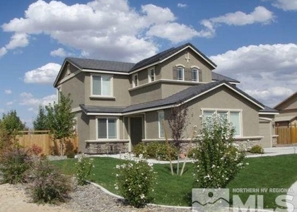 5 Bedrooms, The Foothills at Wingfield Springs Rental in Reno-Sparks, NV for $2,895 - Photo 1