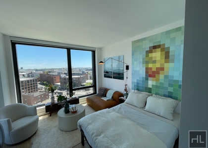1 Bedroom, Greenpoint Rental in NYC for $5,200 - Photo 1