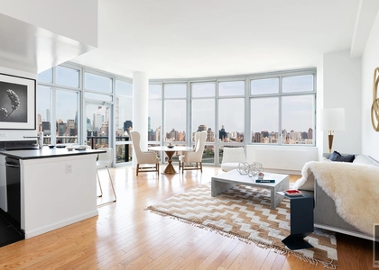3 Bedrooms, Hunters Point Rental in NYC for $7,220 - Photo 1