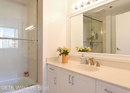 2 Bedrooms, Westwood Rental in Los Angeles, CA for $4,350 - Photo 1