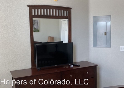 2 Bedrooms, Catania Rental in Denver, CO for $3,720 - Photo 1