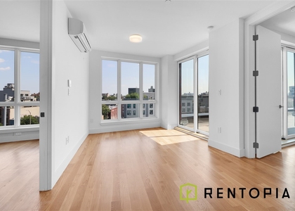 2 Bedrooms, Greenpoint Rental in NYC for $5,865 - Photo 1