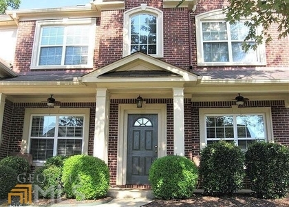 5 Bedrooms, Stonebridge Rental in Atlanta, GA for $2,845 - Photo 1