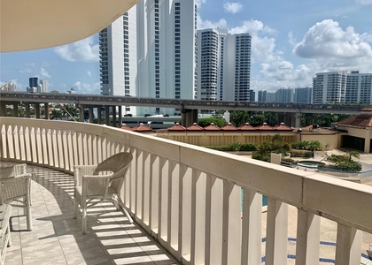 2 Bedrooms, Biscayne Yacht & Country Club Rental in Miami, FL for $3,700 - Photo 1