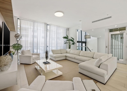4 Bedrooms, Altos Del Mar Rental in Miami, FL for $25,000 - Photo 1