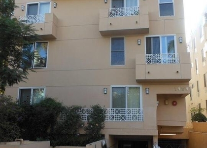 2 Bedrooms, Westside Rental in Los Angeles, CA for $4,250 - Photo 1