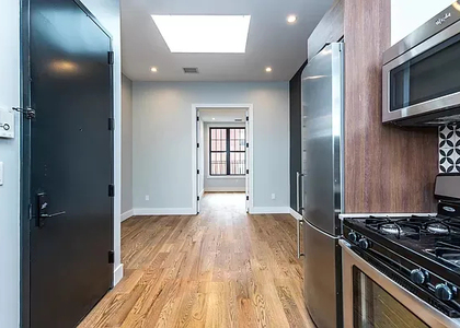 3 Bedrooms, Bushwick Rental in NYC for $3,850 - Photo 1