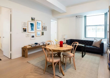 2 Bedrooms, Financial District Rental in NYC for $6,045 - Photo 1