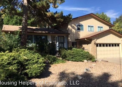 3 Bedrooms, Green Mountain Rental in Denver, CO for $5,550 - Photo 1