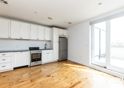 2 Bedrooms, Williamsburg Rental in NYC for $5,300 - Photo 1