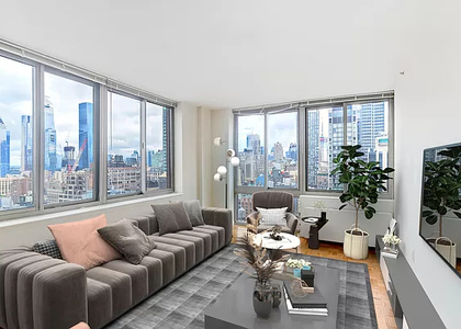 2 Bedrooms, NoMad Rental in NYC for $5,595 - Photo 1