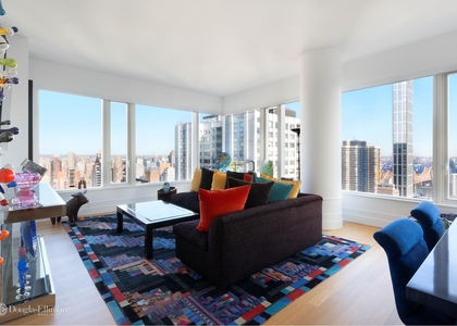 2 Bedrooms, Midtown East Rental in NYC for $17,500 - Photo 1