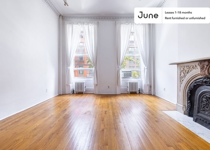 Studio, West Chelsea Rental in NYC for $4,475 - Photo 1