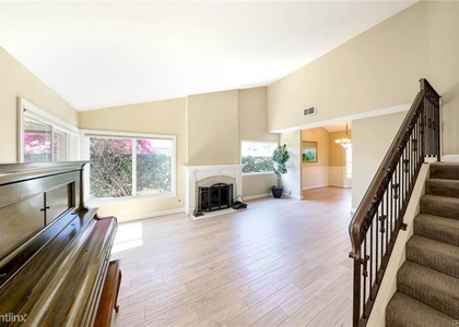 4 Bedrooms, Woodbridge Rental in Los Angeles, CA for $5,600 - Photo 1
