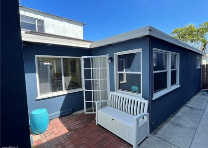 2 Bedrooms, Hermosa Beach Rental in Los Angeles, CA for $3,900 - Photo 1