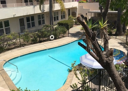 1 Bedroom, Mar Vista Rental in Los Angeles, CA for $1,600 - Photo 1