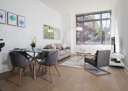 1 Bedroom, Rose Hill Rental in NYC for $5,750 - Photo 1