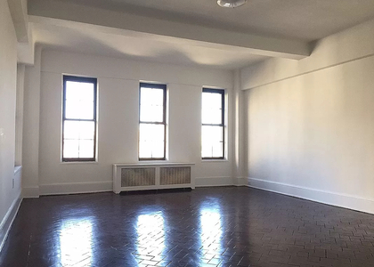 1 Bedroom, Upper West Side Rental in NYC for $4,500 - Photo 1